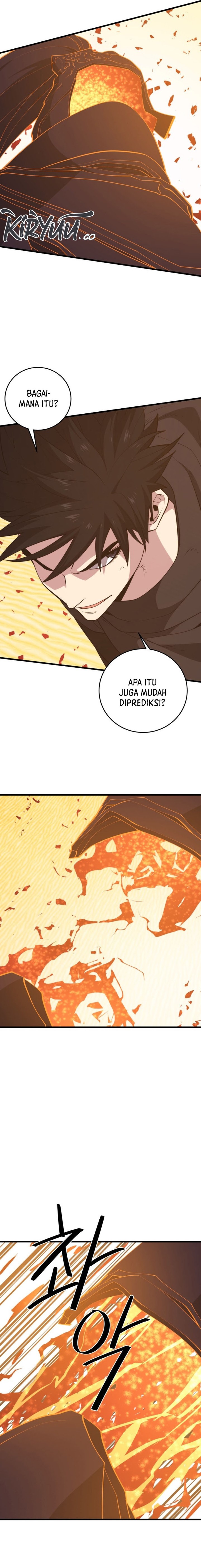Seoul Station Necromancer Chapter 141 Gambar 8