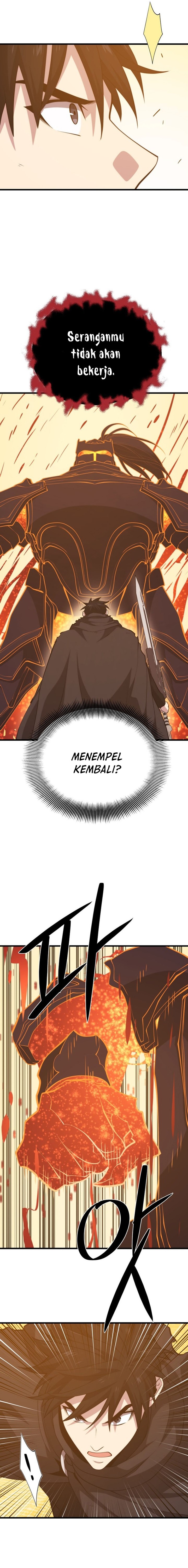 Seoul Station Necromancer Chapter 141 Gambar 9