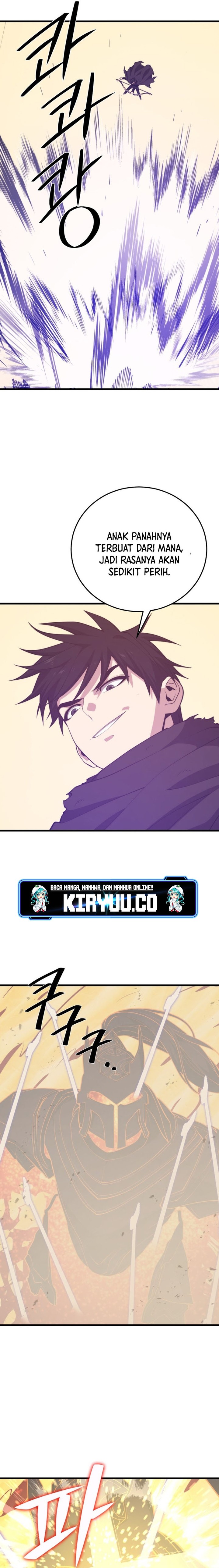 Seoul Station Necromancer Chapter 141 Gambar 12
