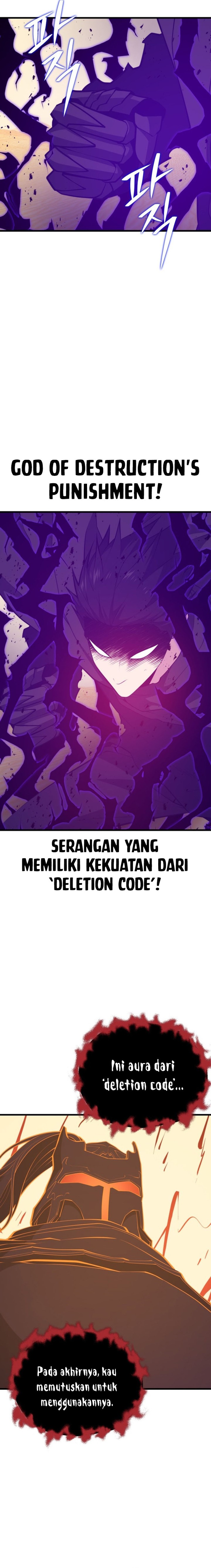 Seoul Station Necromancer Chapter 141 Gambar 17