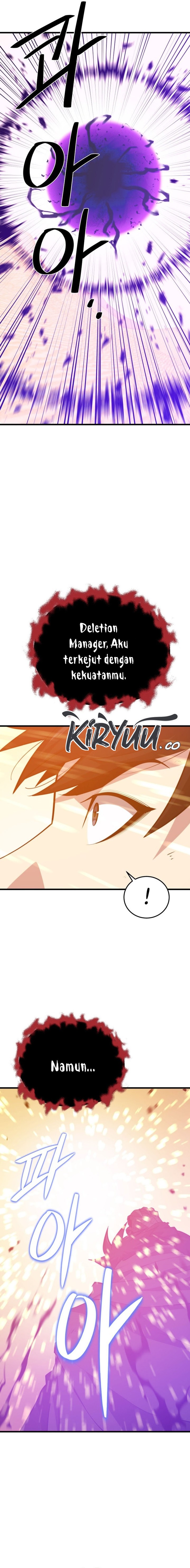 Seoul Station Necromancer Chapter 141 Gambar 21