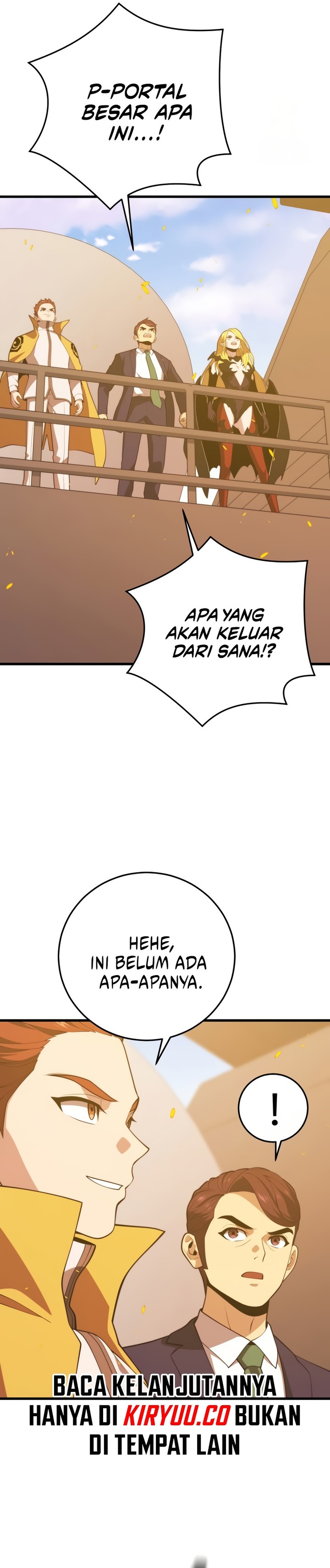 Seoul Station Necromancer Chapter 145 Gambar 22