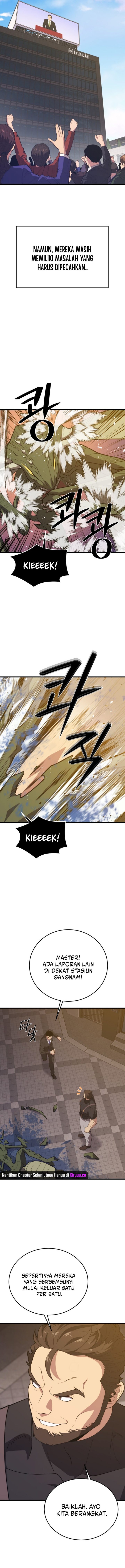 Seoul Station Necromancer Chapter 150 END Gambar 3