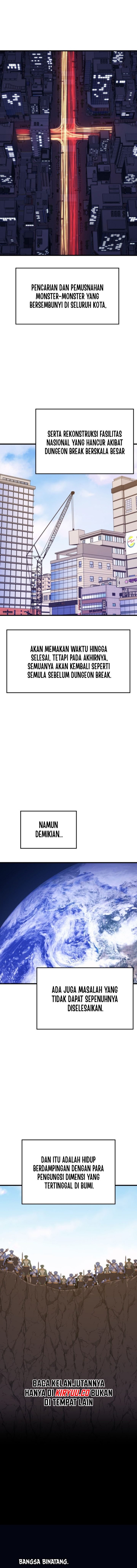 Seoul Station Necromancer Chapter 150 END Gambar 4