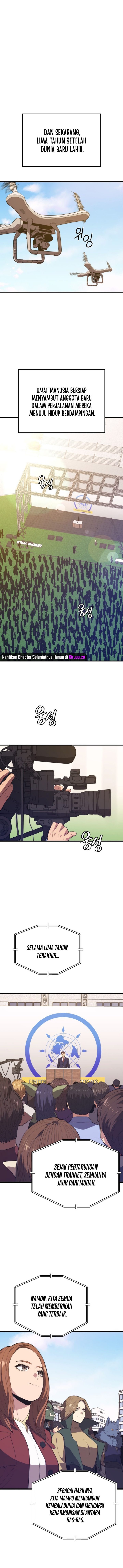 Seoul Station Necromancer Chapter 150 END Gambar 6