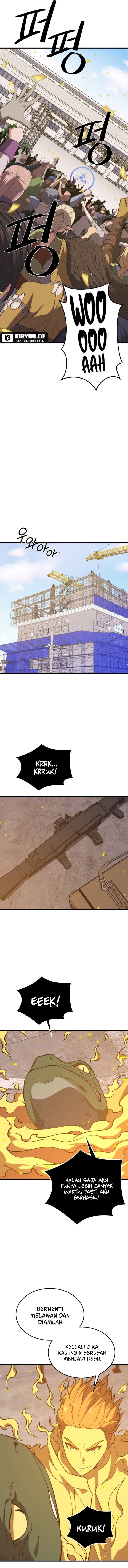 Seoul Station Necromancer Chapter 150 END Gambar 8