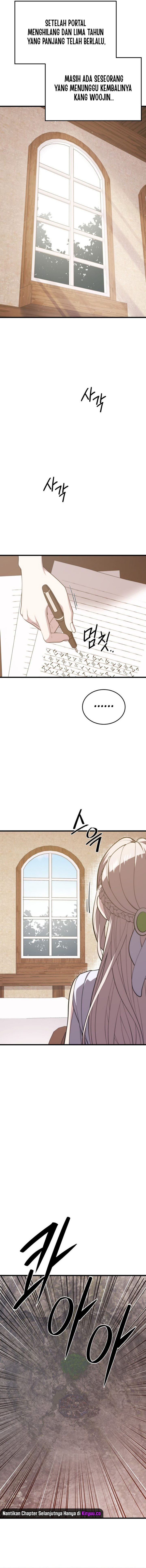 Seoul Station Necromancer Chapter 150 END Gambar 18