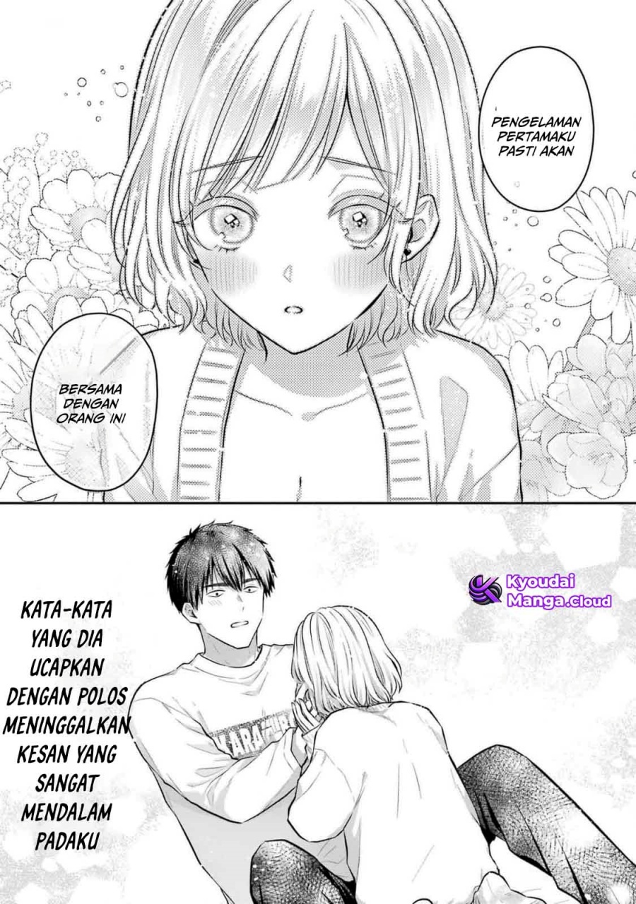 Seriously Dating a Succubus Chapter 11 Gambar 2