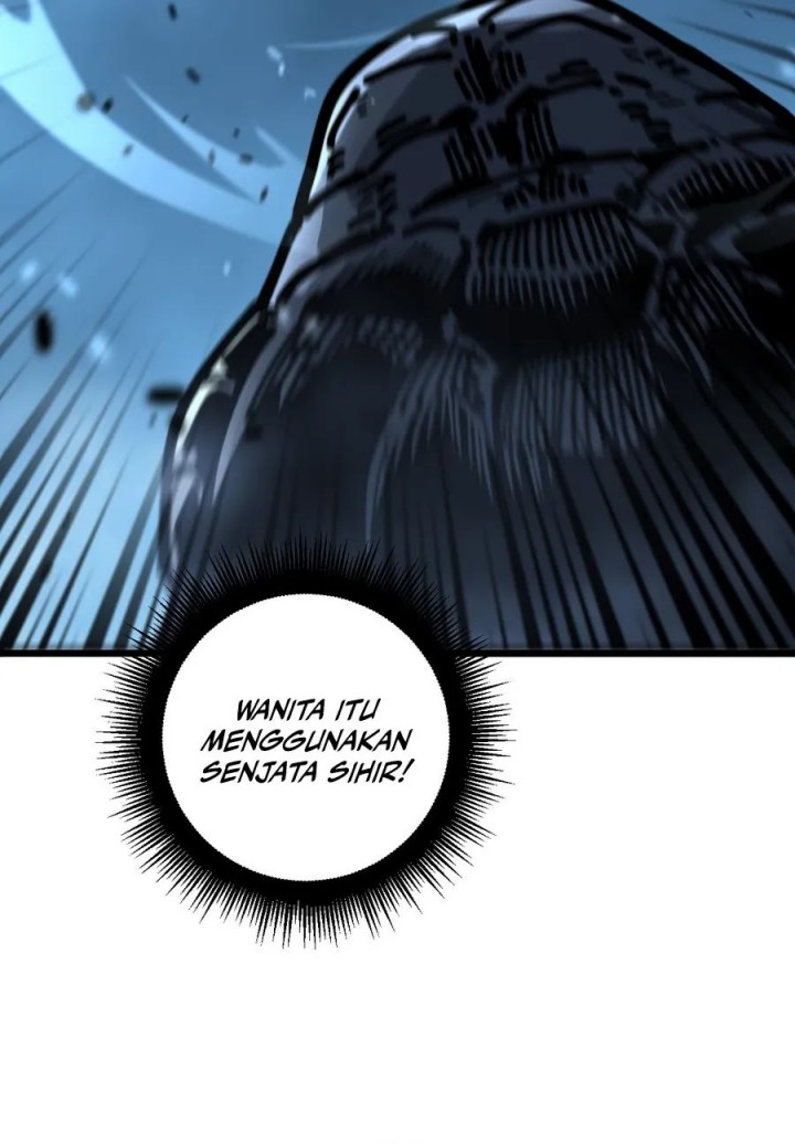 Serpent Ancestor (Snake Immortal: The Tale of a Snake’s Cultivation to Immortality) Chapter 07 Gambar 37