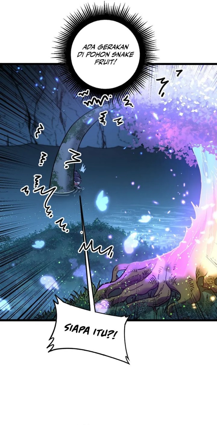 Serpent Ancestor (Snake Immortal: The Tale of a Snake’s Cultivation to Immortality) Chapter 07 Gambar 43