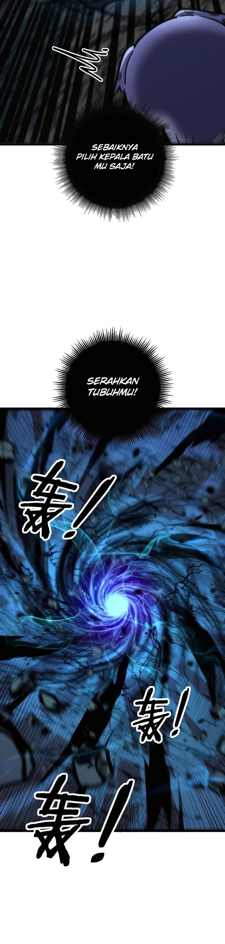Serpent Ancestor (Snake Immortal: The Tale of a Snake’s Cultivation to Immortality) Chapter 14 Gambar 3