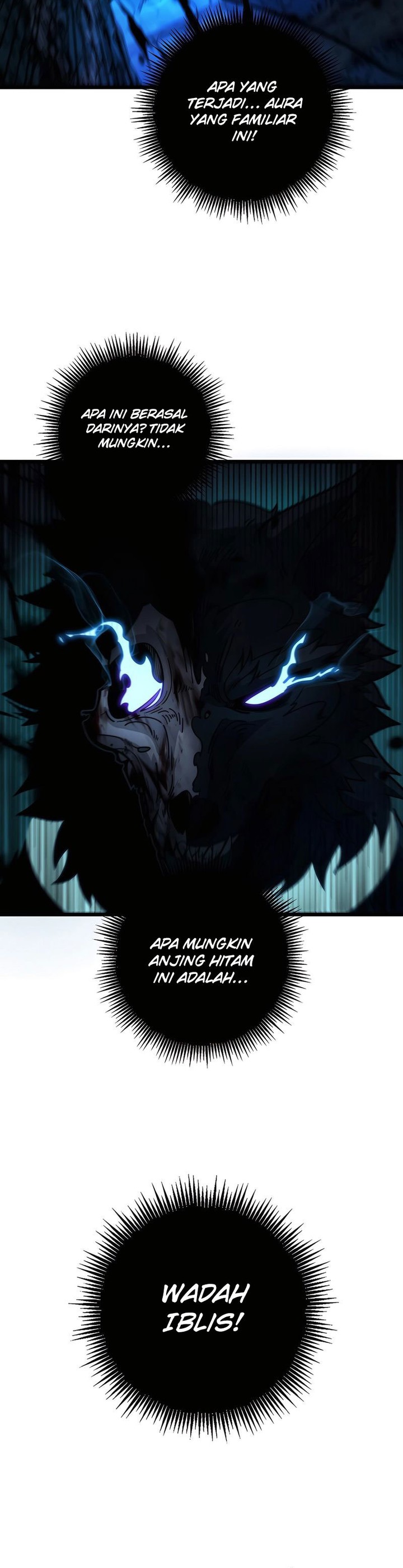 Serpent Ancestor (Snake Immortal: The Tale of a Snake’s Cultivation to Immortality) Chapter 14 Gambar 6