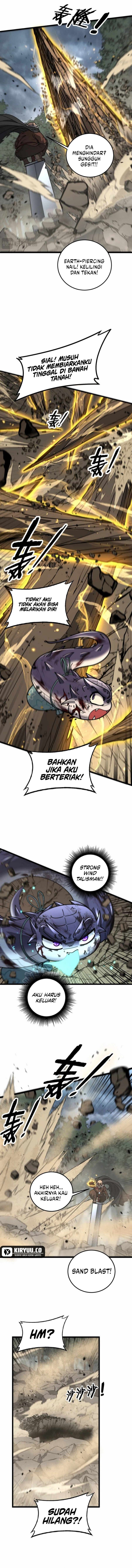 Serpent Ancestor (Snake Immortal: The Tale of a Snake’s Cultivation to Immortality) Chapter 26 Gambar 7