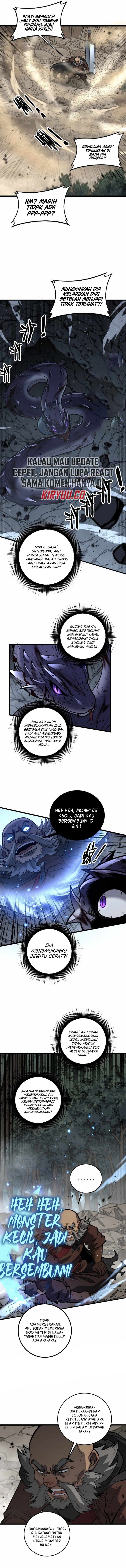 Serpent Ancestor (Snake Immortal: The Tale of a Snake’s Cultivation to Immortality) Chapter 26 Gambar 8