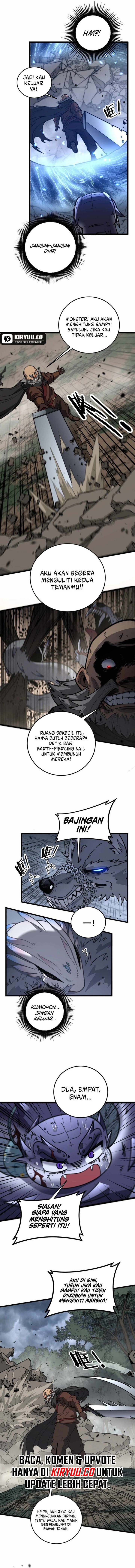 Serpent Ancestor (Snake Immortal: The Tale of a Snake’s Cultivation to Immortality) Chapter 26 Gambar 9