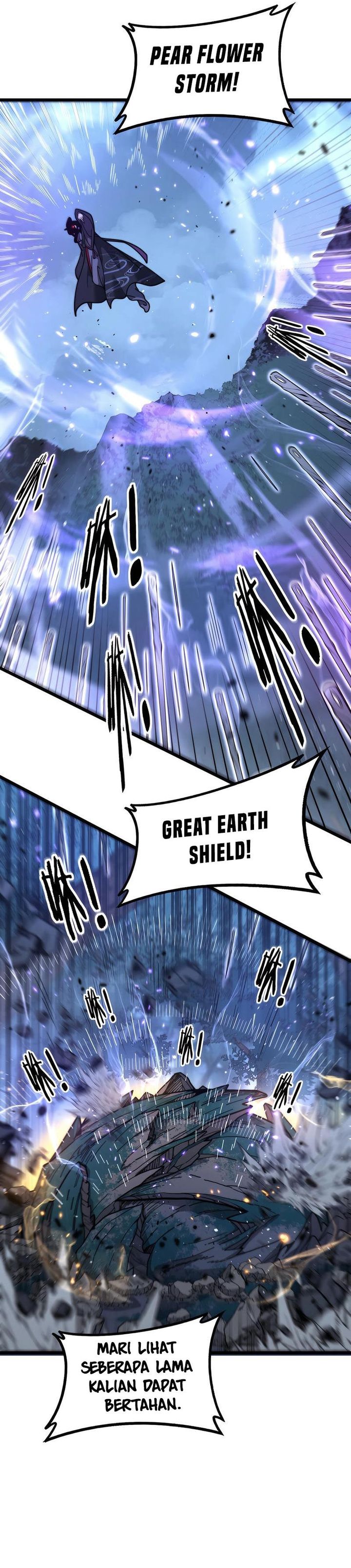 Serpent Ancestor (Snake Immortal: The Tale of a Snake’s Cultivation to Immortality) Chapter 38 Gambar 6