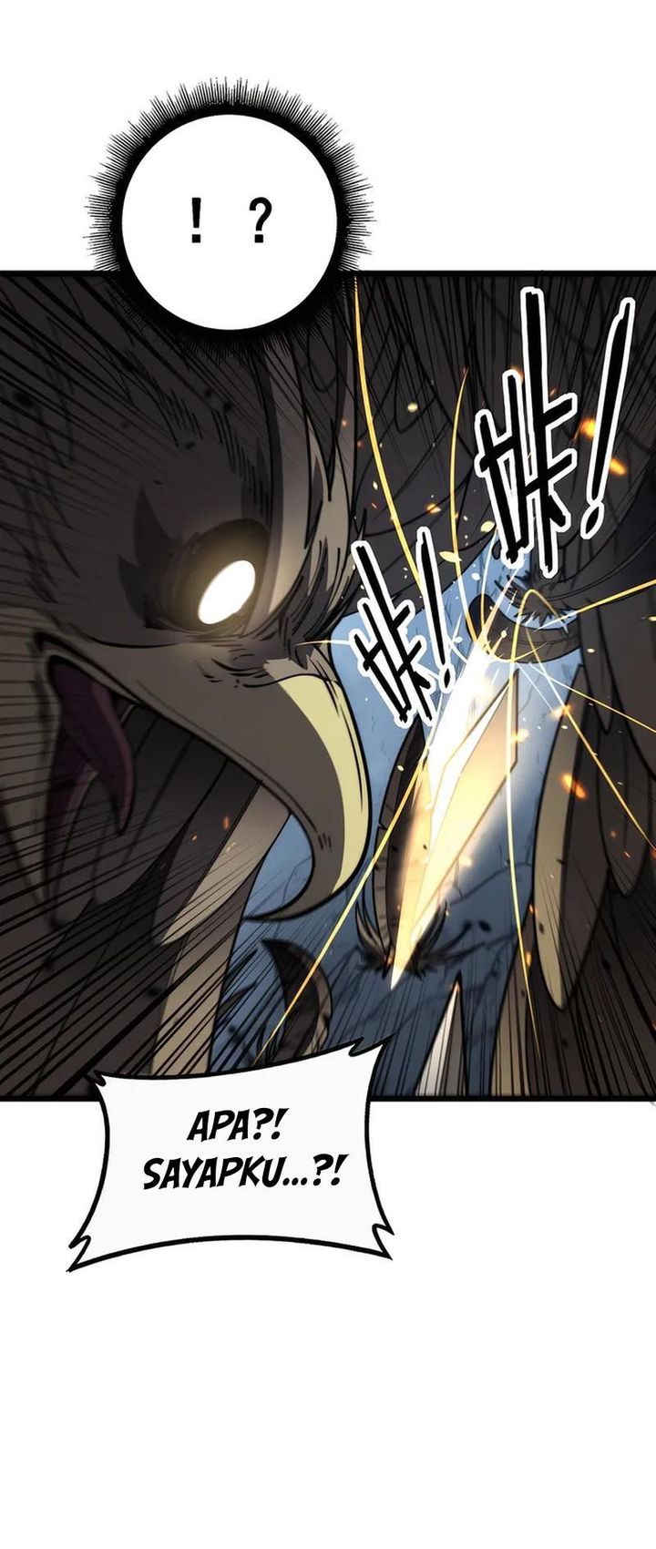 Serpent Ancestor (Snake Immortal: The Tale of a Snake’s Cultivation to Immortality) Chapter 46 Gambar 8