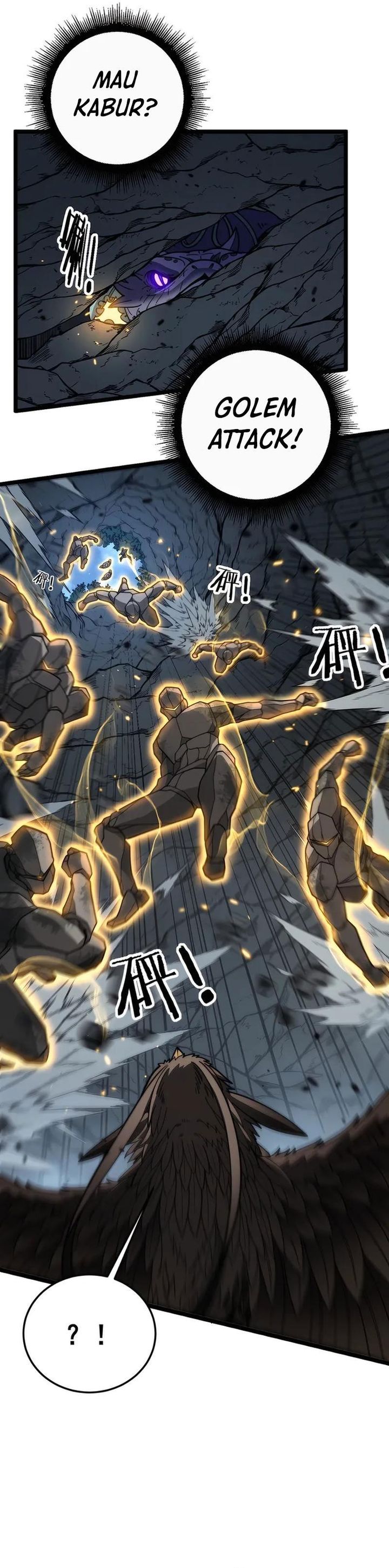 Serpent Ancestor (Snake Immortal: The Tale of a Snake’s Cultivation to Immortality) Chapter 46 Gambar 12