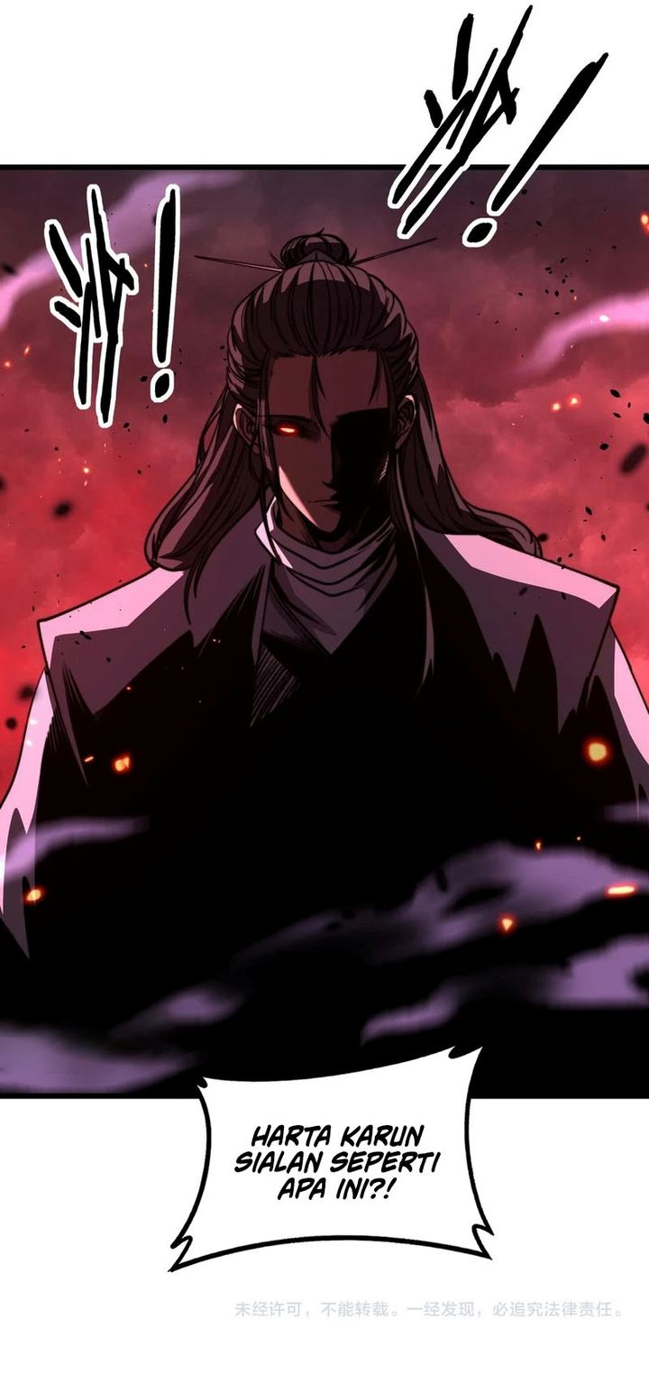 Serpent Ancestor (Snake Immortal: The Tale of a Snake’s Cultivation to Immortality) Chapter 62 Gambar 21