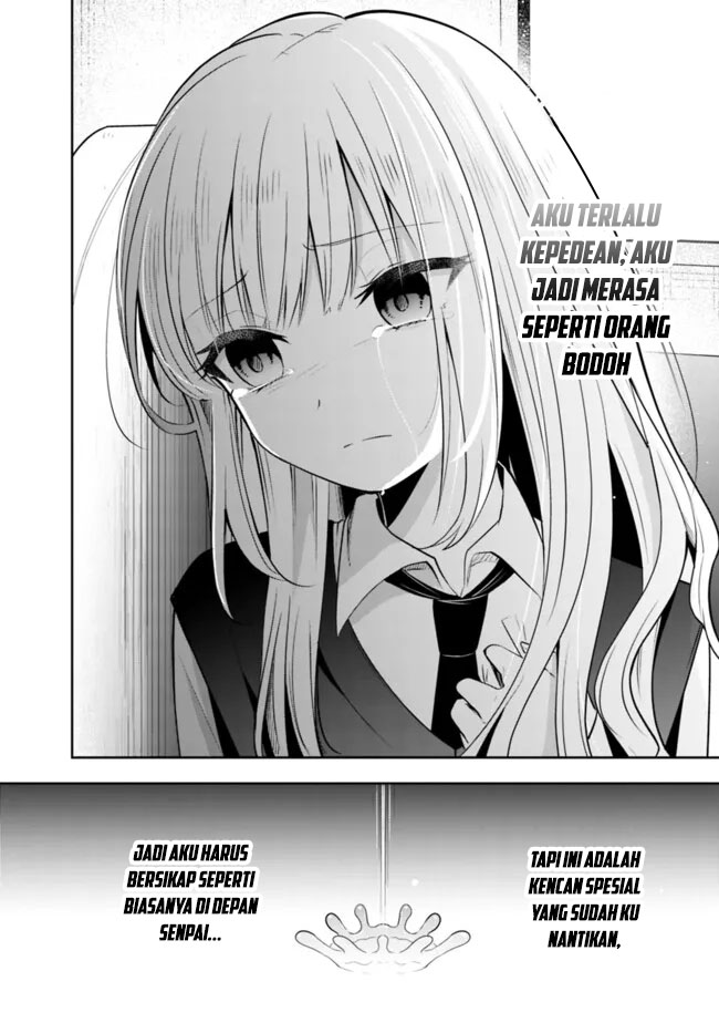 Shachiku Desu Ga Shuzoku Shinka Shite Saikyou E To Itarimasu Chapter 15 Gambar 5