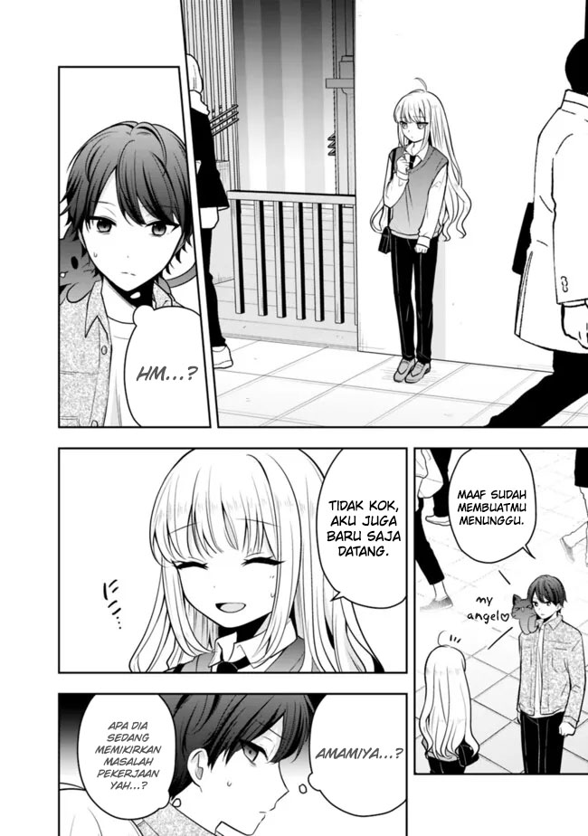 Shachiku Desu Ga Shuzoku Shinka Shite Saikyou E To Itarimasu Chapter 15 Gambar 7
