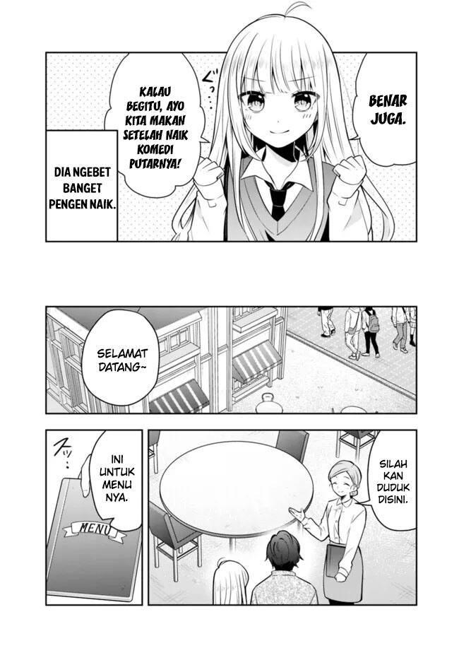 Shachiku Desu Ga Shuzoku Shinka Shite Saikyou E To Itarimasu Chapter 15 Gambar 11