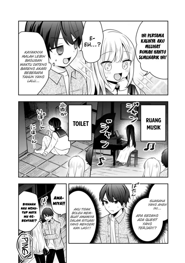 Shachiku Desu Ga Shuzoku Shinka Shite Saikyou E To Itarimasu Chapter 15 Gambar 21