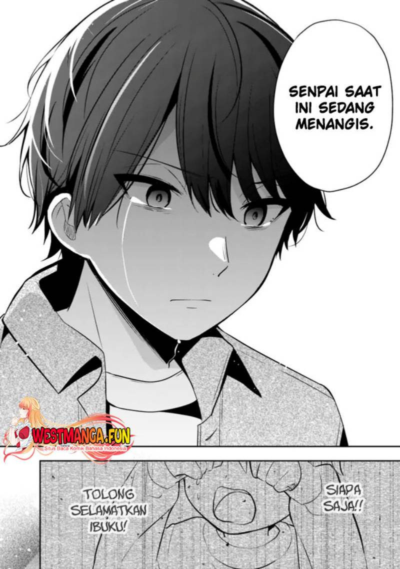 Shachiku Desu Ga Shuzoku Shinka Shite Saikyou E To Itarimasu Chapter 16 Gambar 14