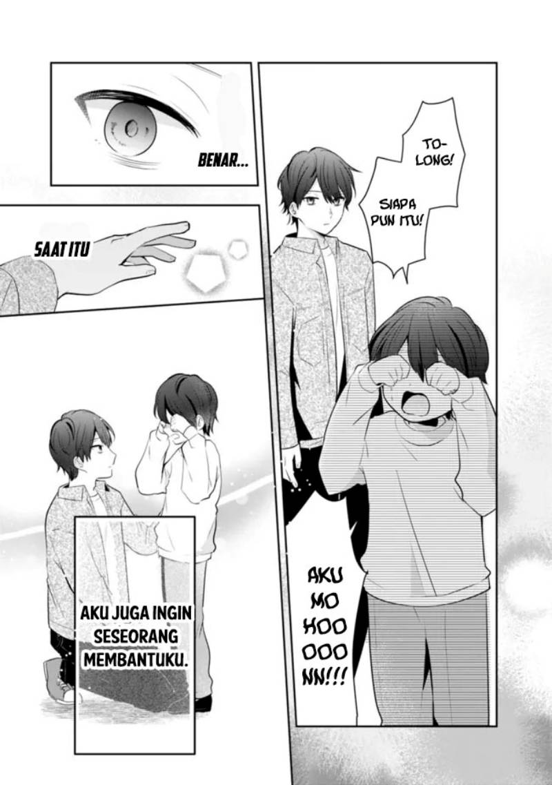 Shachiku Desu Ga Shuzoku Shinka Shite Saikyou E To Itarimasu Chapter 16 Gambar 15