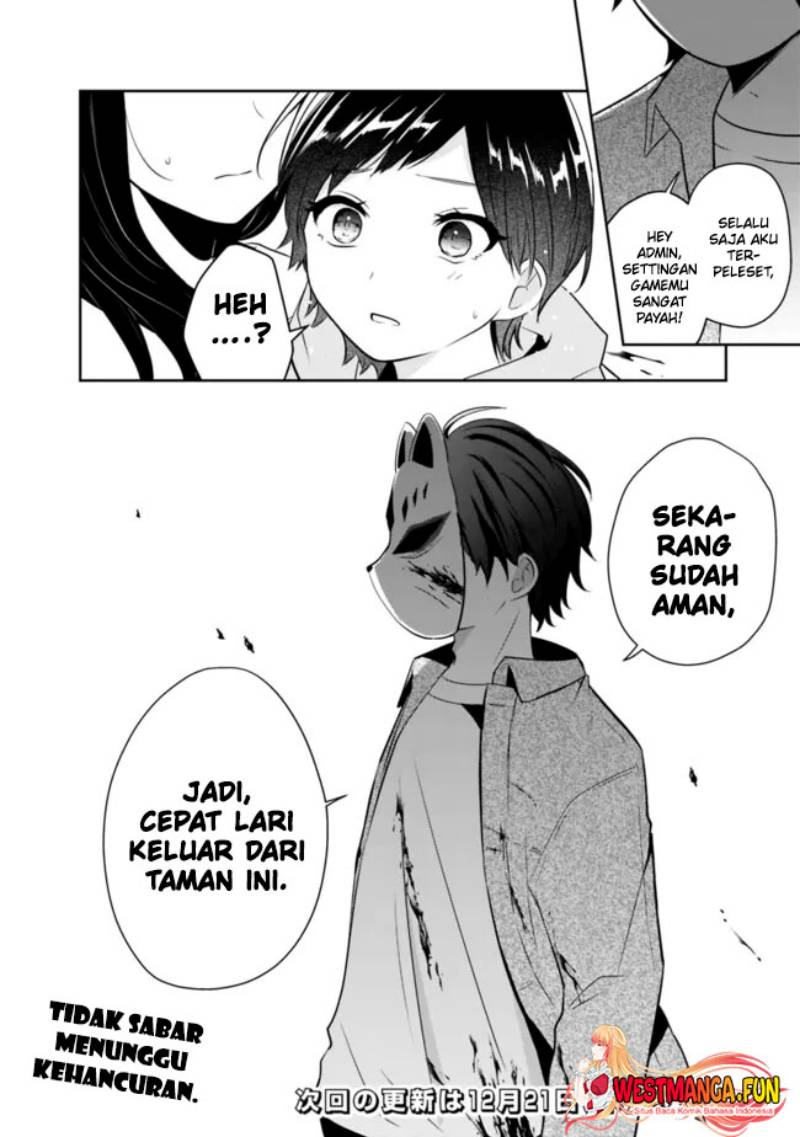Shachiku Desu Ga Shuzoku Shinka Shite Saikyou E To Itarimasu Chapter 16 Gambar 26