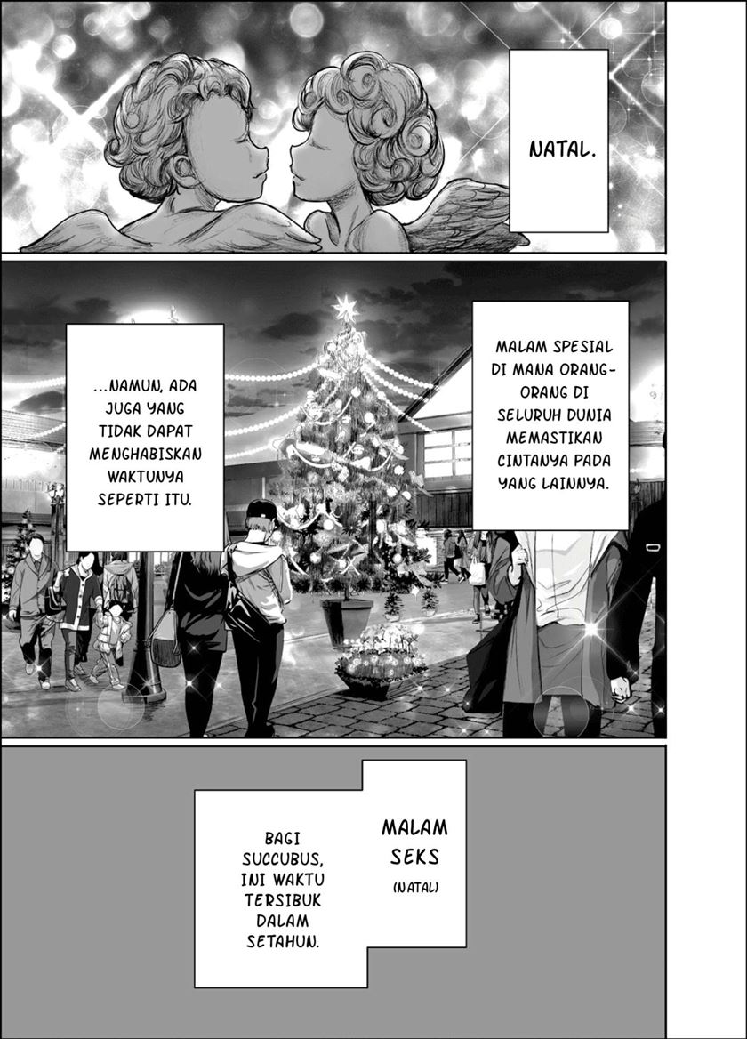 Shachiku succubus no Hanashi Chapter 20 Gambar 2