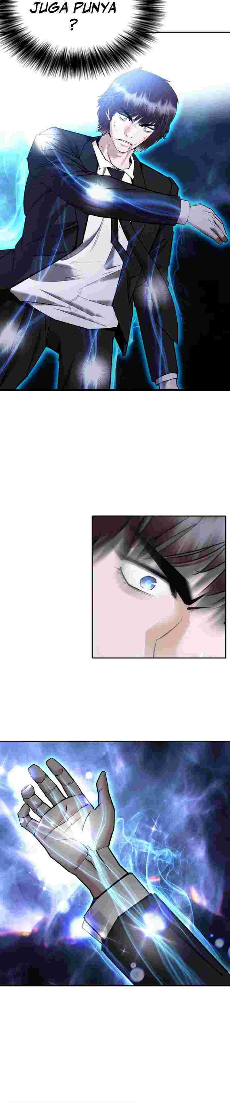 Shadow Agents: Suit Up (Suit Red) Chapter 04 Gambar 26