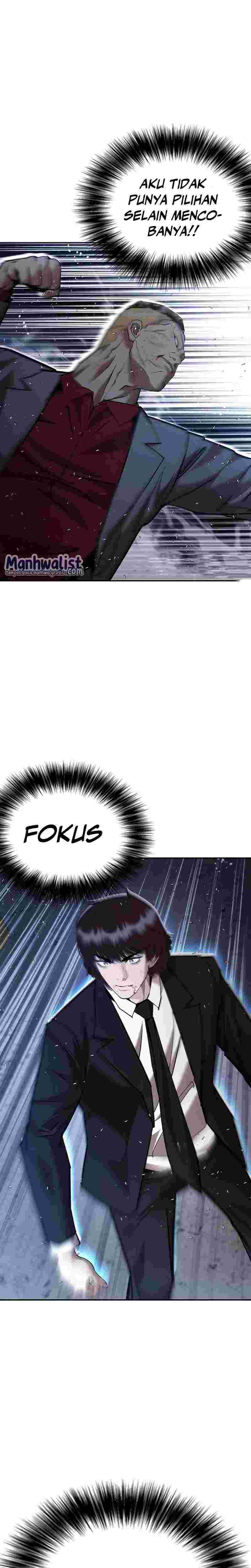 Shadow Agents: Suit Up (Suit Red) Chapter 04 Gambar 30