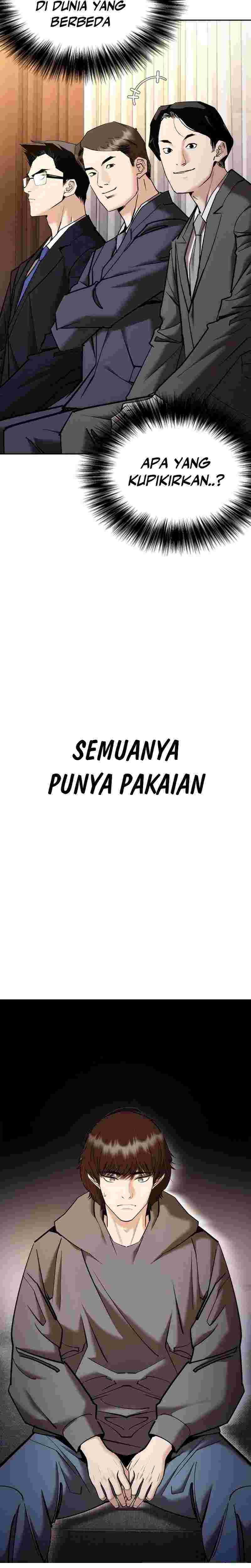 Shadow Agents: Suit Up (Suit Red) Chapter 06 Gambar 13