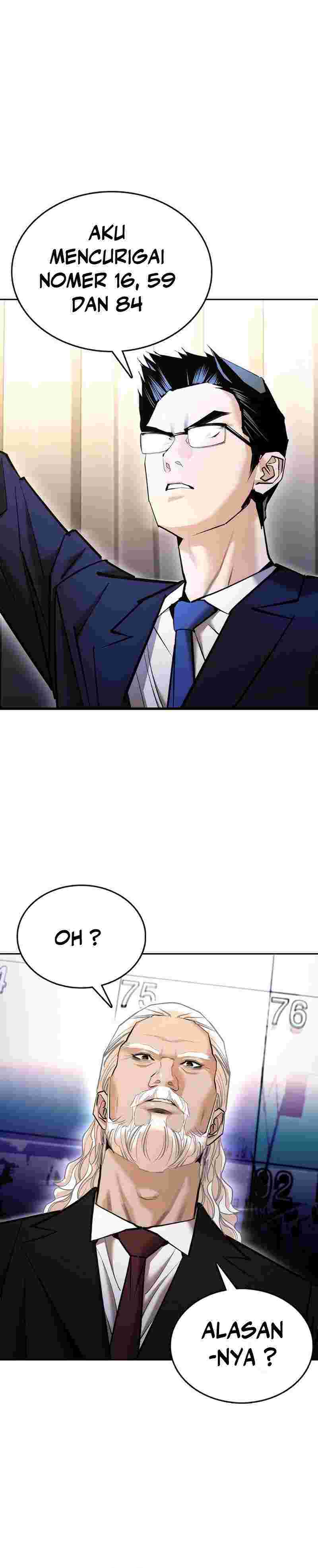 Shadow Agents: Suit Up (Suit Red) Chapter 06 Gambar 18