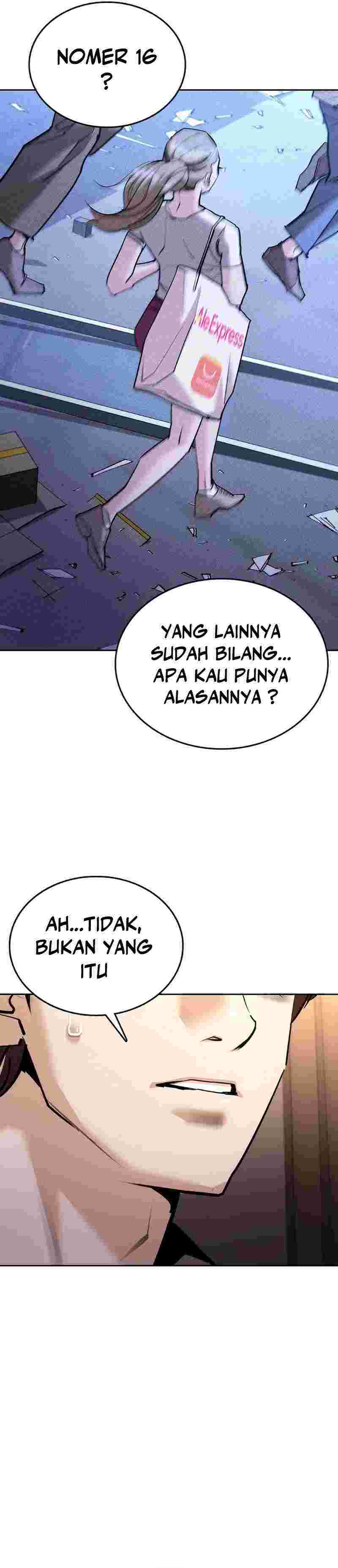 Shadow Agents: Suit Up (Suit Red) Chapter 06 Gambar 24