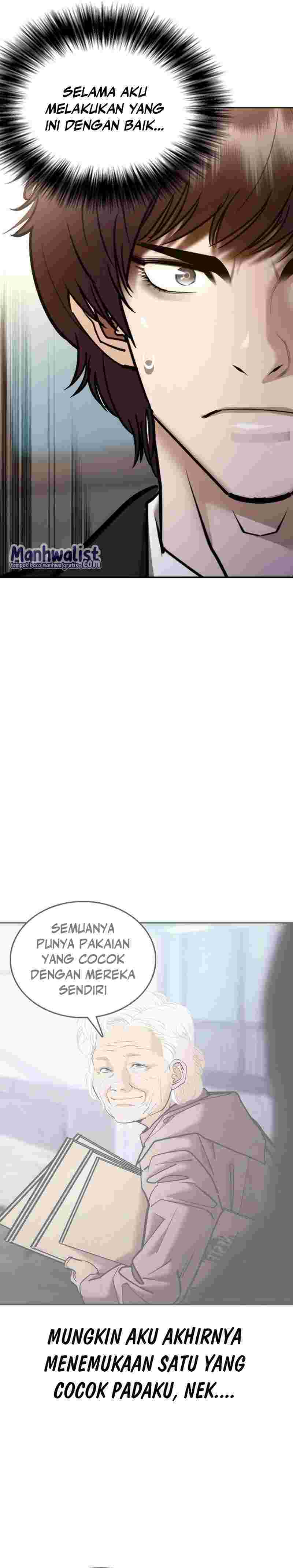 Shadow Agents: Suit Up (Suit Red) Chapter 06 Gambar 43