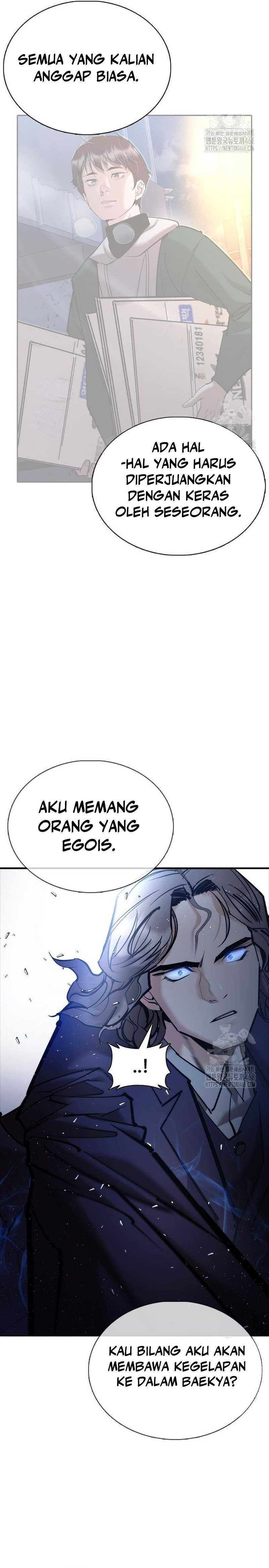 Shadow Agents: Suit Up (Suit Red) Chapter 09 Gambar 25