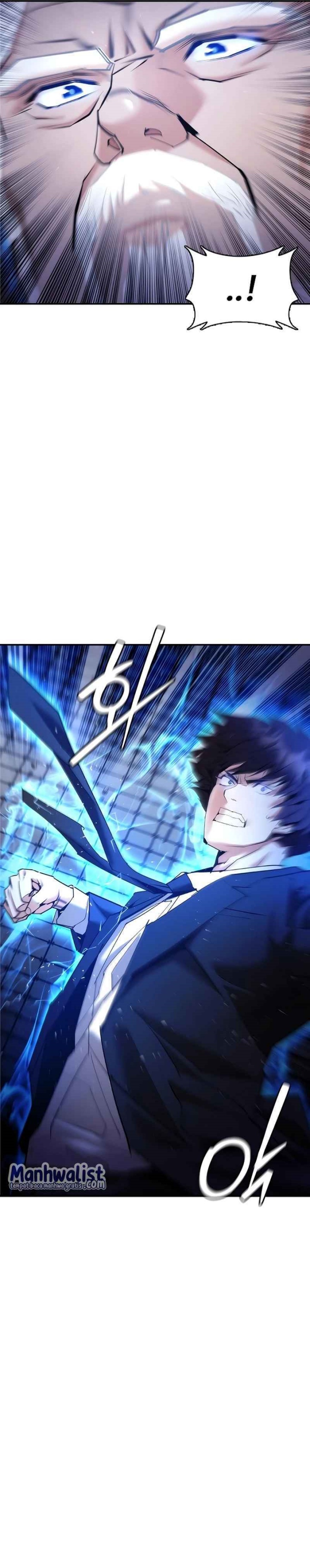 Shadow Agents: Suit Up (Suit Red) Chapter 11 Gambar 9