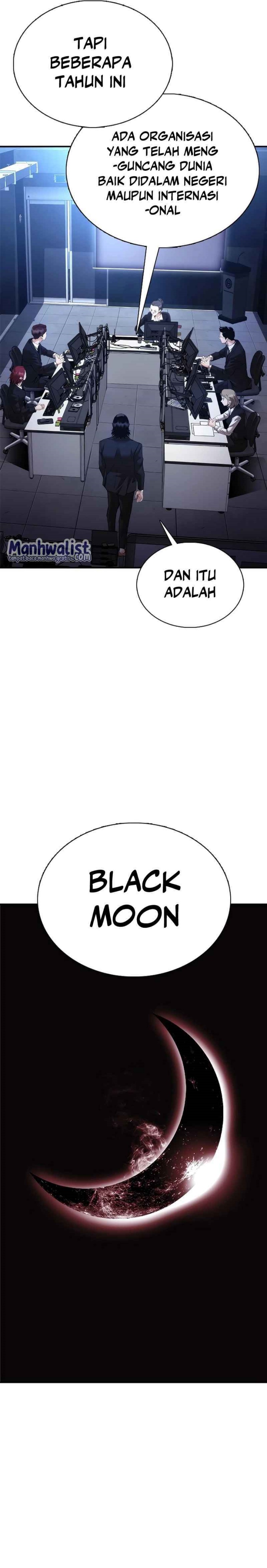 Shadow Agents: Suit Up (Suit Red) Chapter 11 Gambar 34