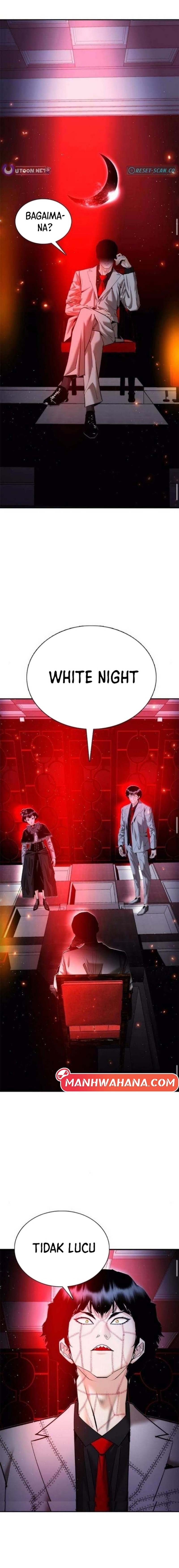 Shadow Agents: Suit Up (Suit Red) Chapter 20 Gambar 17