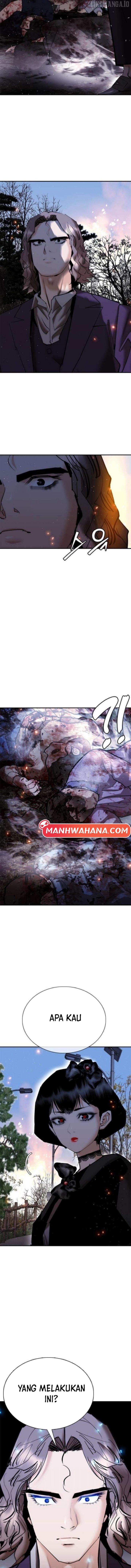 Shadow Agents: Suit Up (Suit Red) Chapter 23 Gambar 17