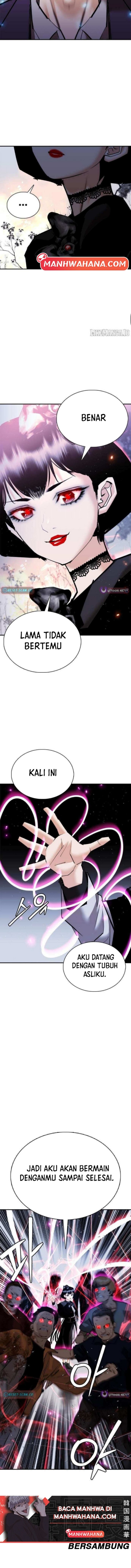 Shadow Agents: Suit Up (Suit Red) Chapter 23 Gambar 18