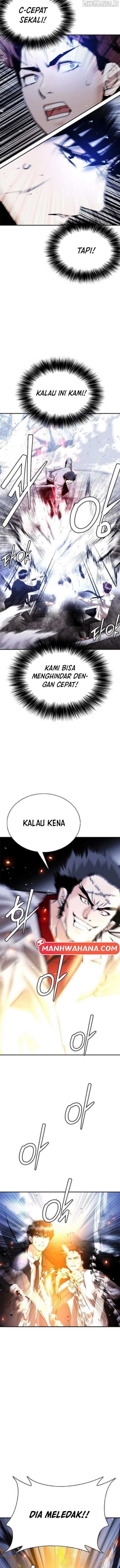 Shadow Agents: Suit Up (Suit Red) Chapter 24 Gambar 7