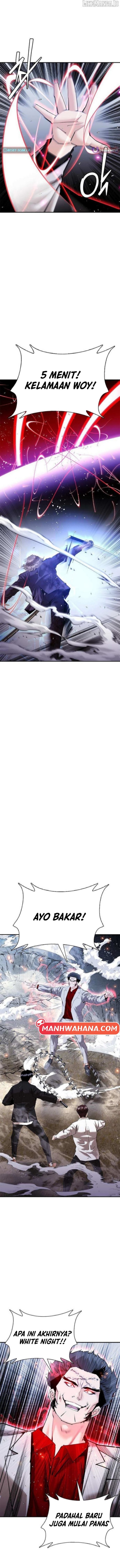 Shadow Agents: Suit Up (Suit Red) Chapter 24 Gambar 13