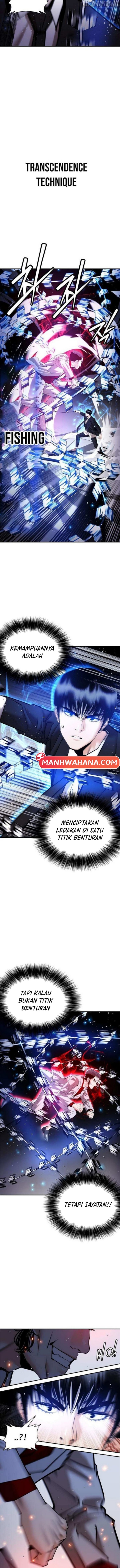 Shadow Agents: Suit Up (Suit Red) Chapter 24 Gambar 15