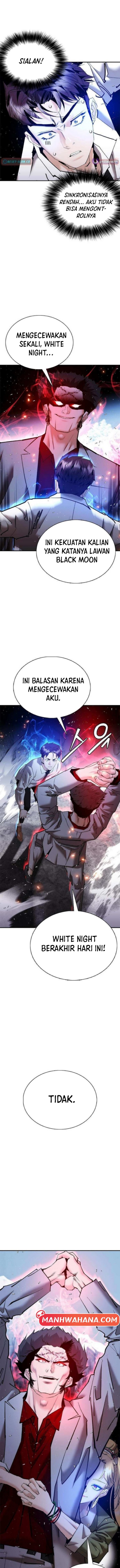 Shadow Agents: Suit Up (Suit Red) Chapter 24 Gambar 18