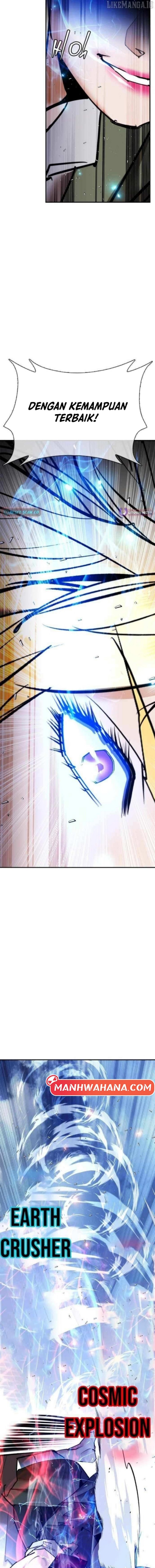 Shadow Agents: Suit Up (Suit Red) Chapter 25 Gambar 15