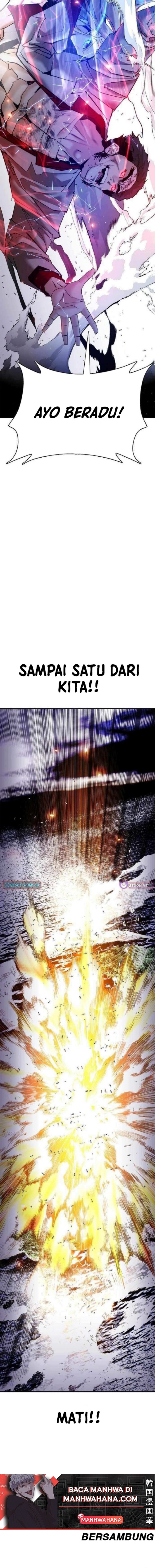 Shadow Agents: Suit Up (Suit Red) Chapter 25 Gambar 16