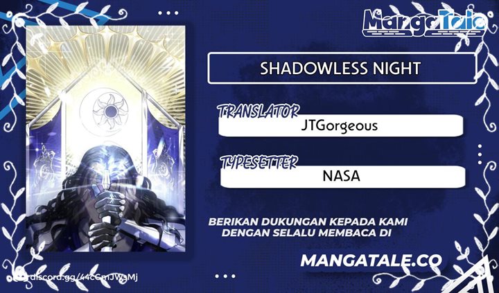 Shadowless Night Chapter 03 Gambar 1